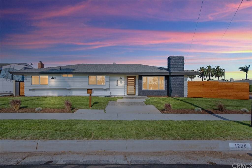 1208 Jefferson Street - Photo 1