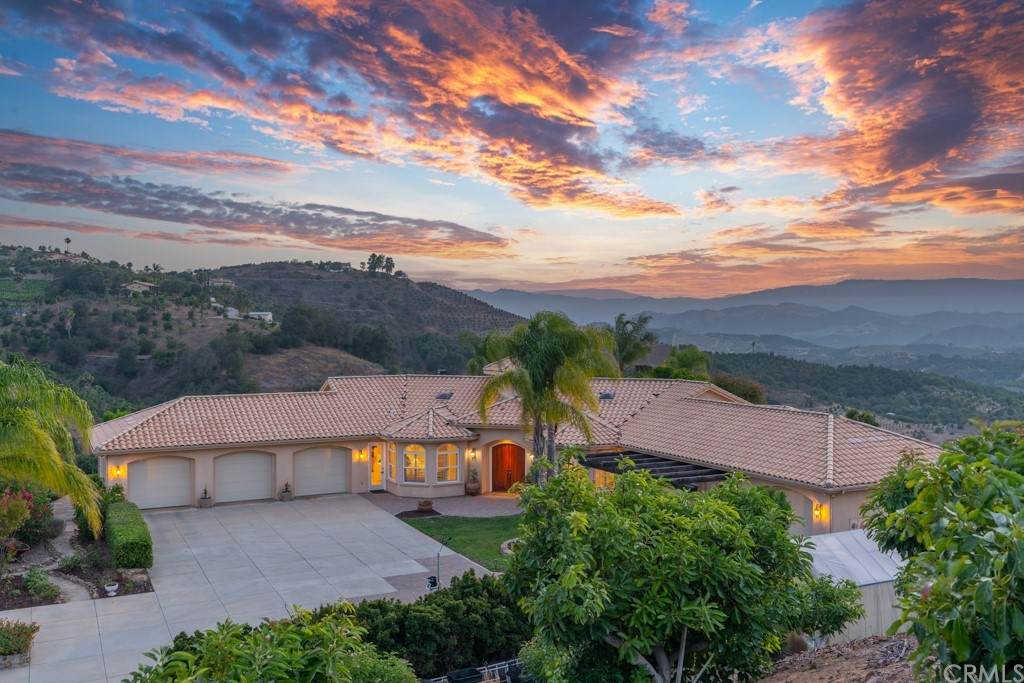 26151 Carancho Road - Photo 1
