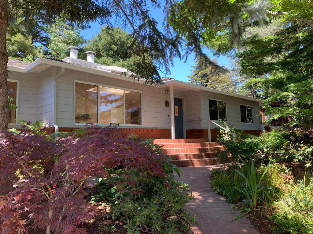 124 Santa Maria Avenue - Photo 1