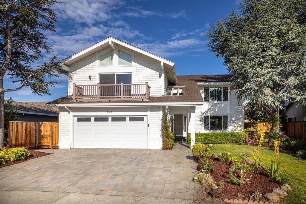 828 Vega Circle - Photo 1