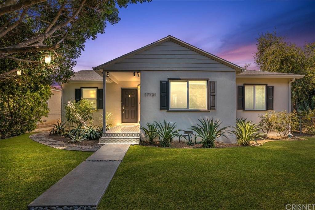 17731 Burbank Boulevard - Photo 1