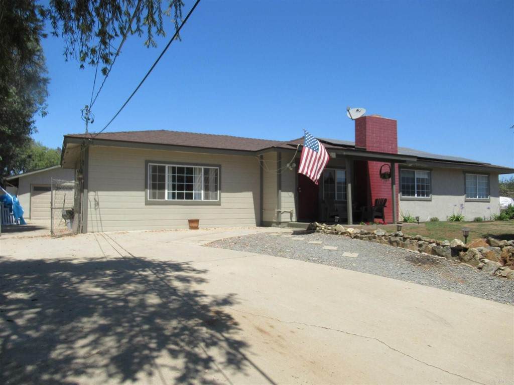 3014 Trail Drive - Photo 1