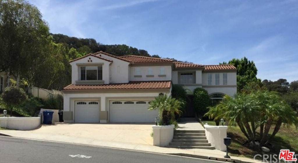 3835 Rock Hampton Drive - Photo 1