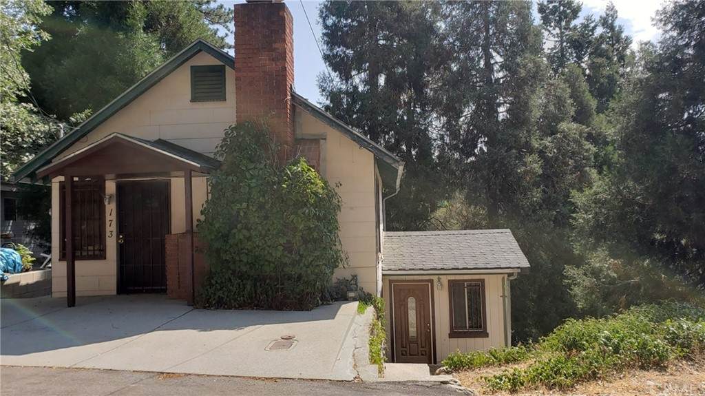 173 Hanson Circle - Photo 1
