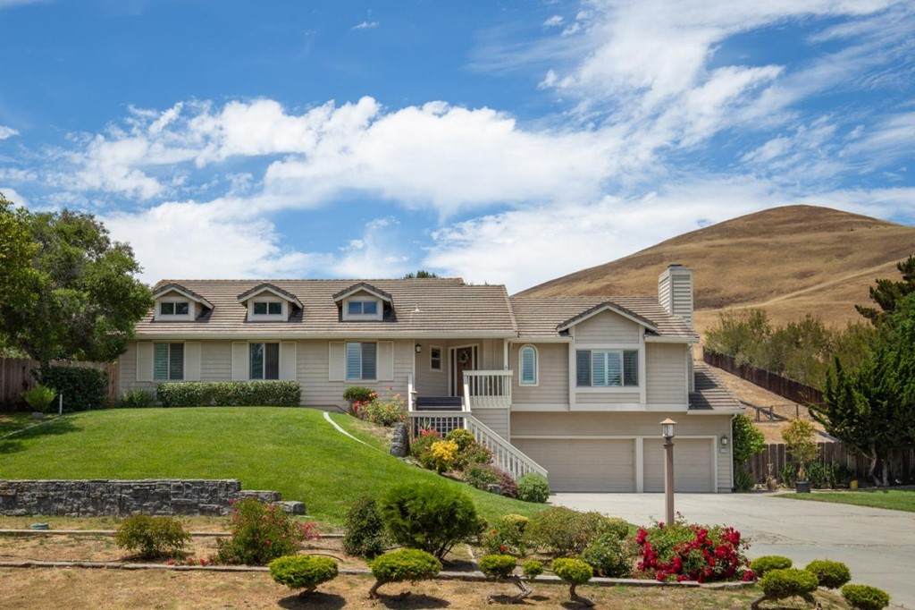 22180 Toro Hills Drive - Photo 1