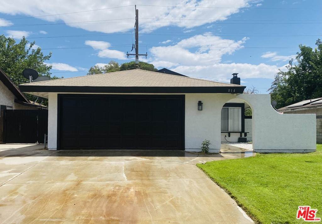 814 Lightcap Street - Photo 1