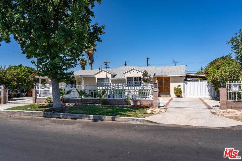 8101 Radford Avenue - Photo 1