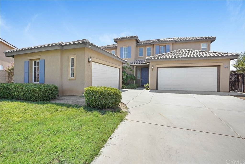 3818 Geode Court - Photo 1