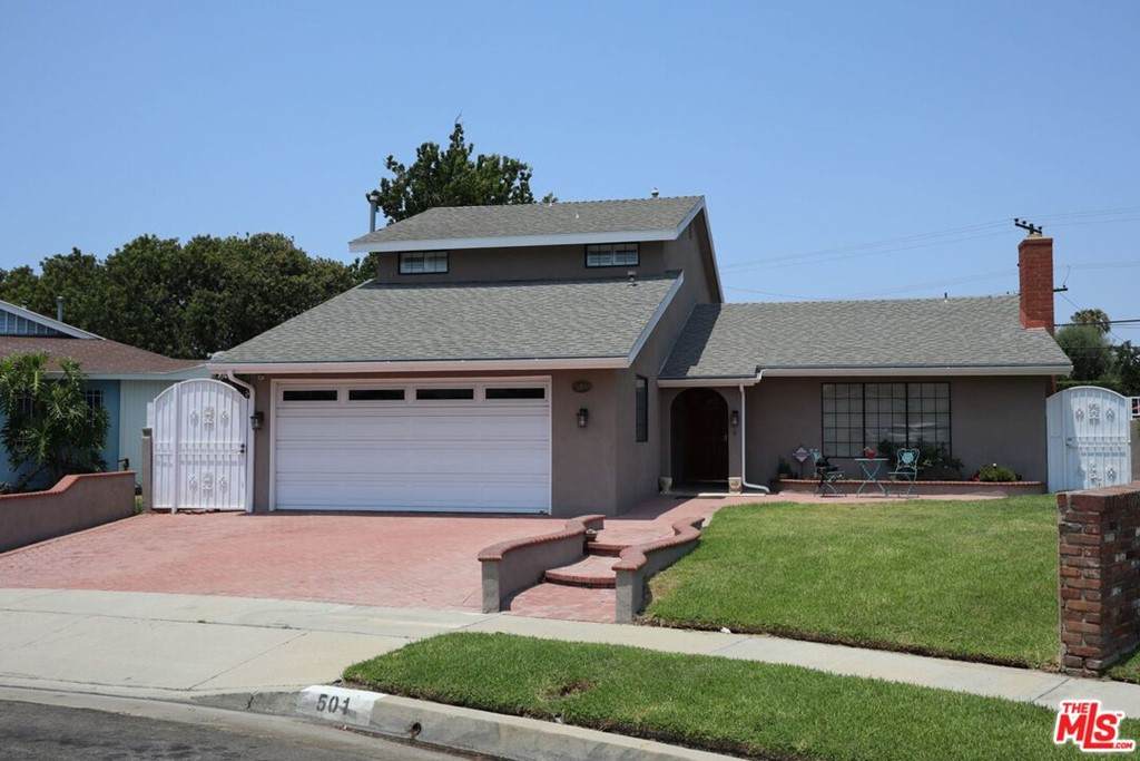 501 Cheriton Drive - Photo 1