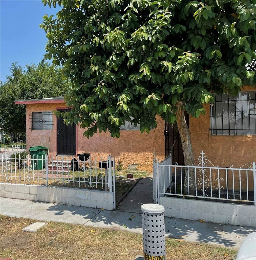 5217 Gage Avenue - Photo 1