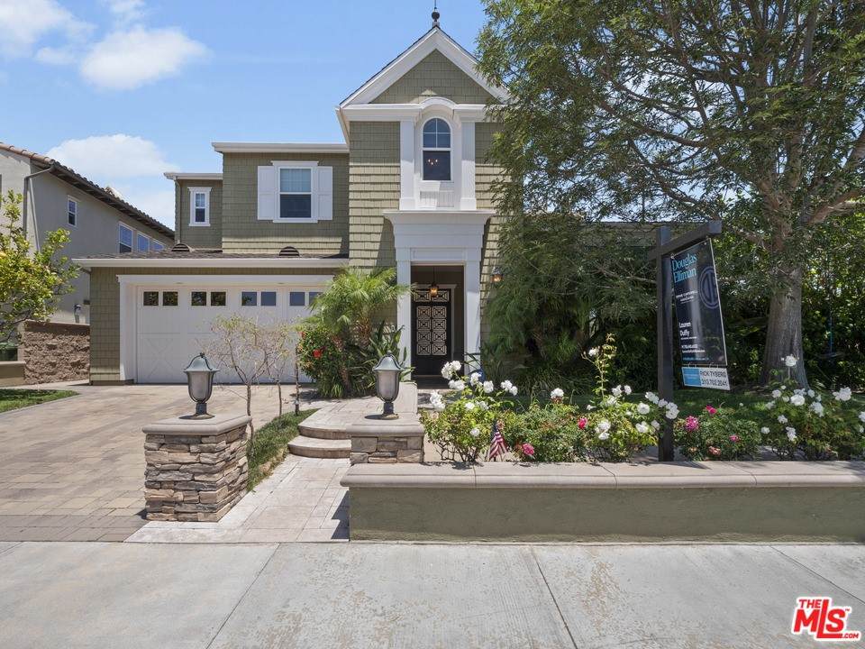 8048 Rayford Drive - Photo 1