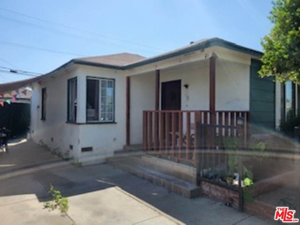 4263 Lyceum Avenue - Photo 1