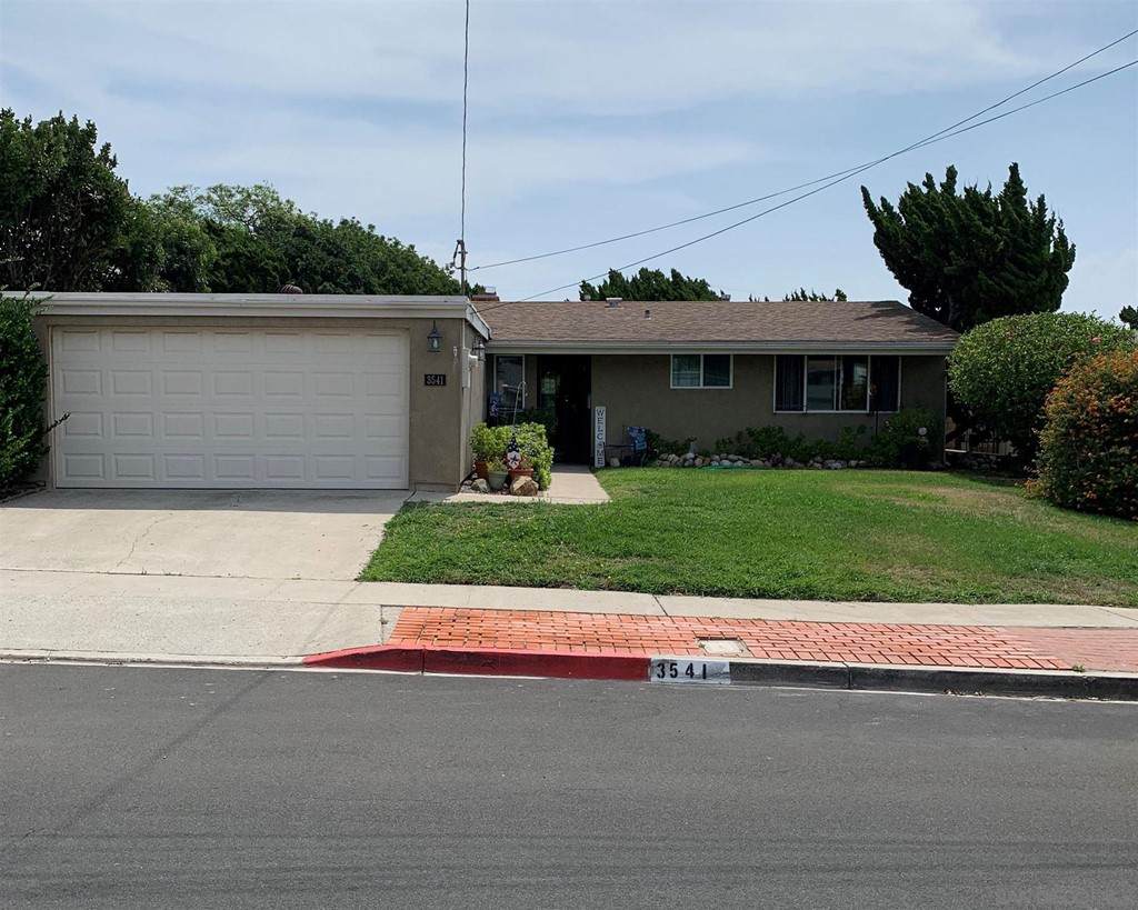 3541 Marathon Drive - Photo 1