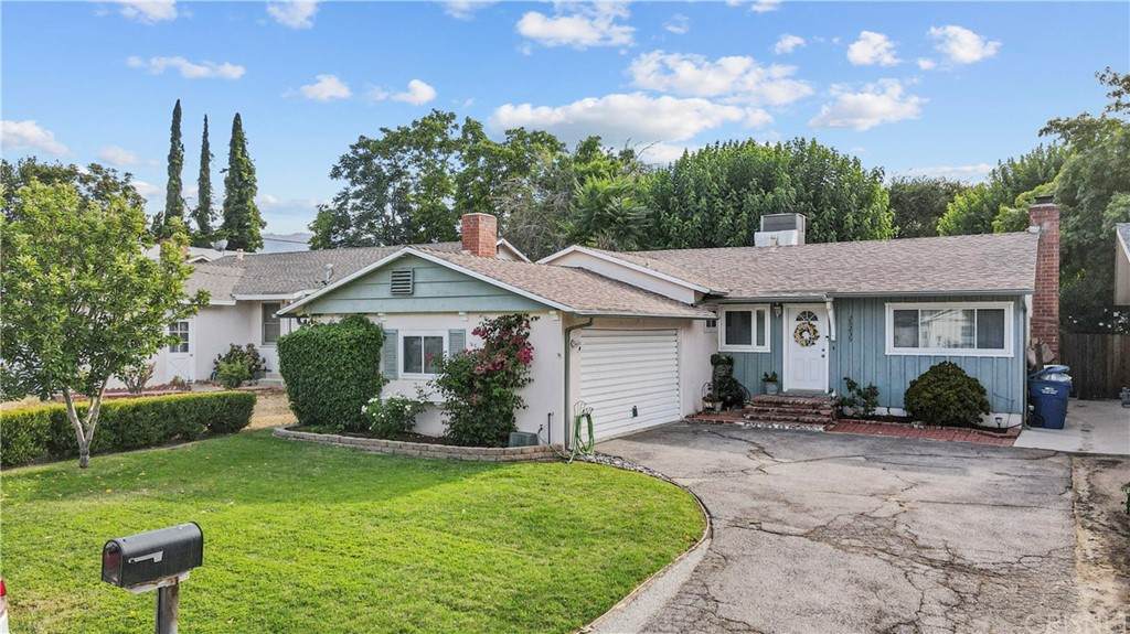25235 Wheeler Road - Photo 1