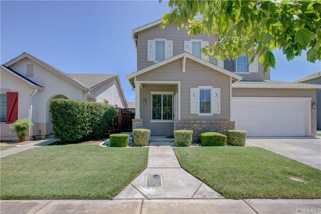 4194 Ivory Lane - Photo 1