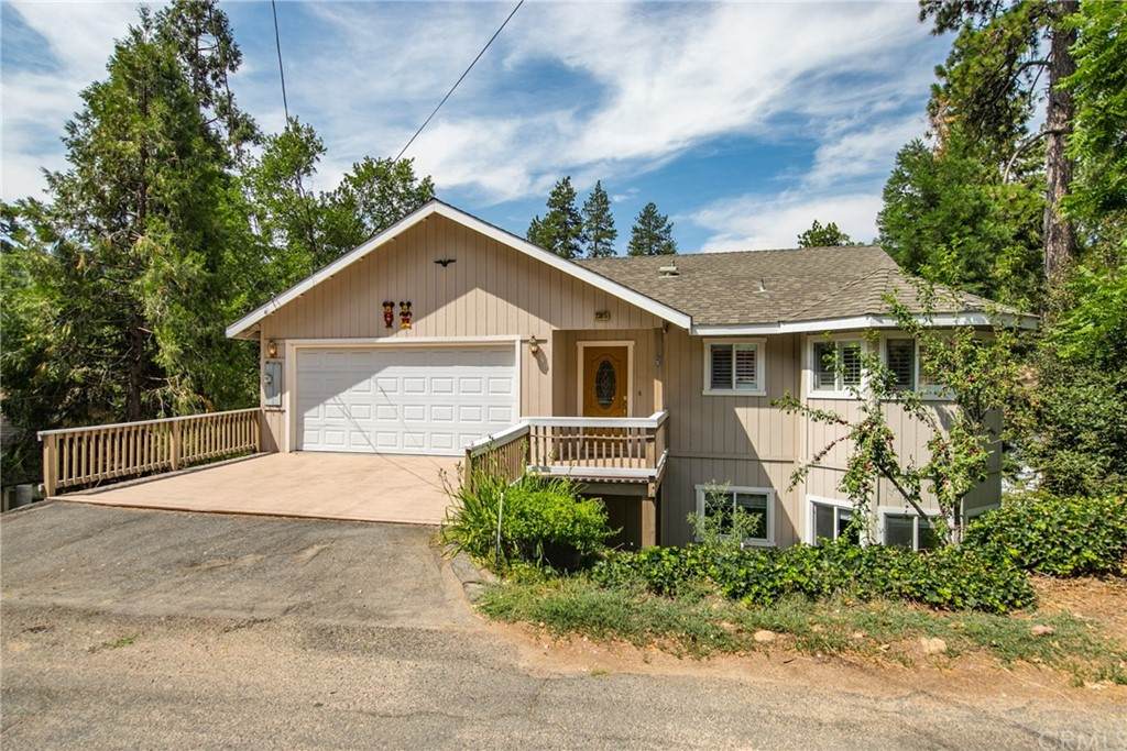 23915 Zuger Drive - Photo 1