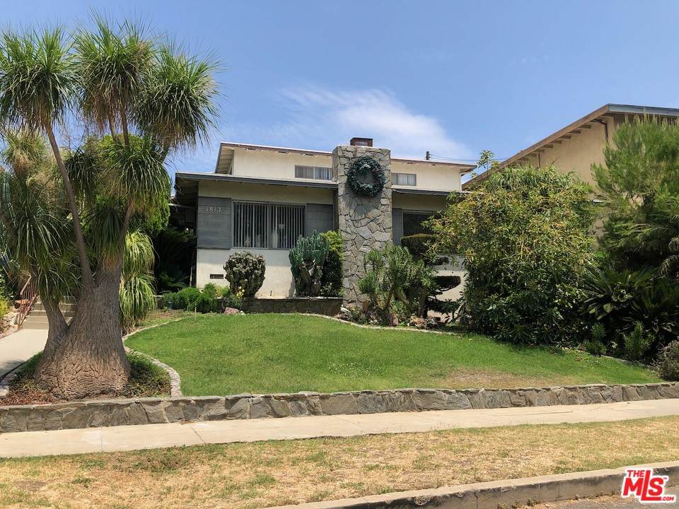 1812 Hardison Place - Photo 1