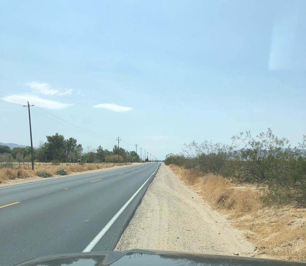 0 Highway 247 Highway - Photo 1