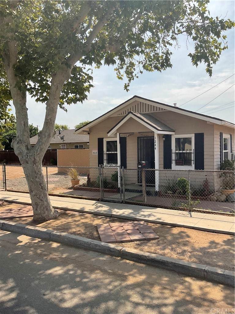 1244 Orange - Photo 1