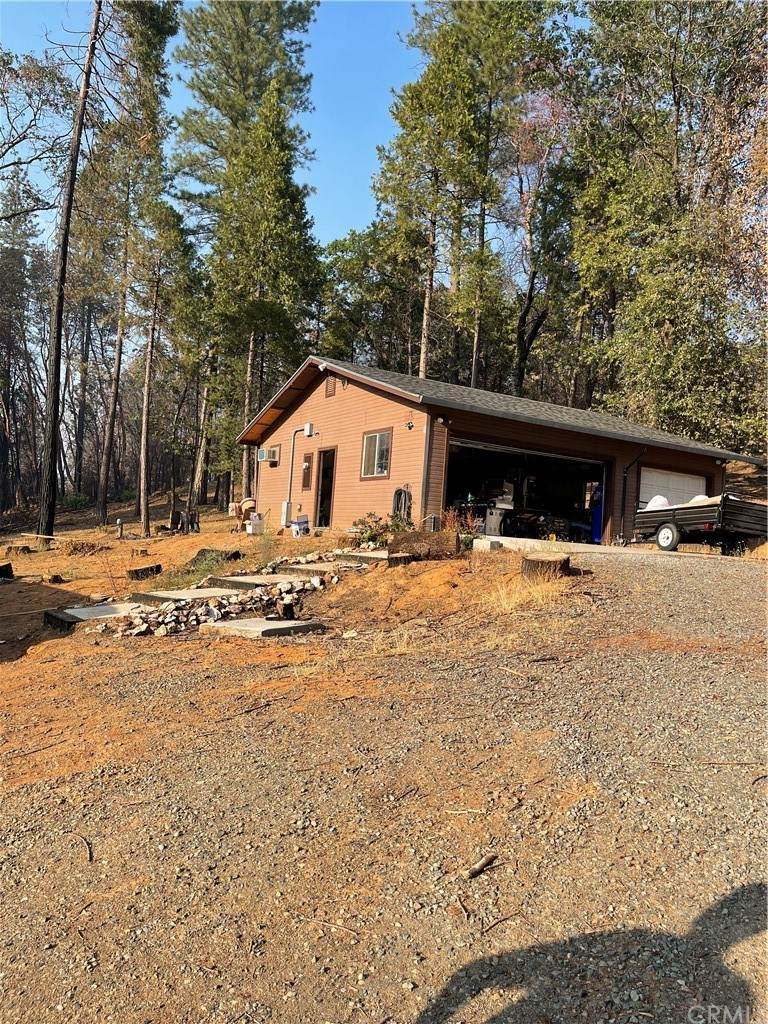 549 Bald Rock Road - Photo 1