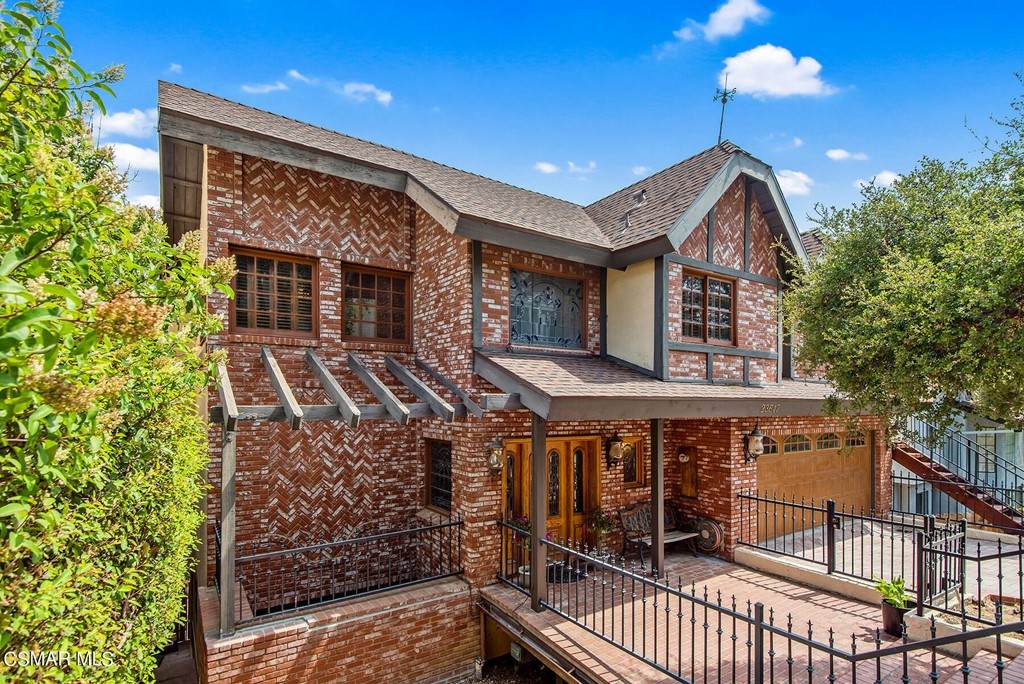 23647 Aster Trail - Photo 1