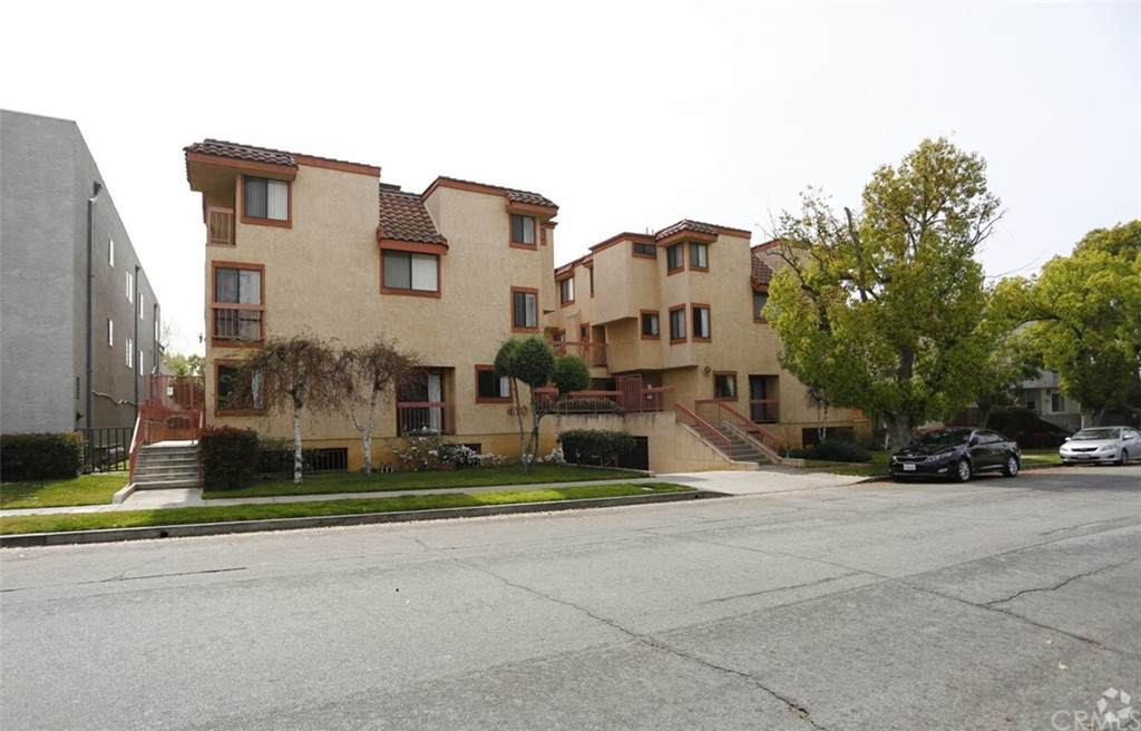410 Milford Street - Photo 1