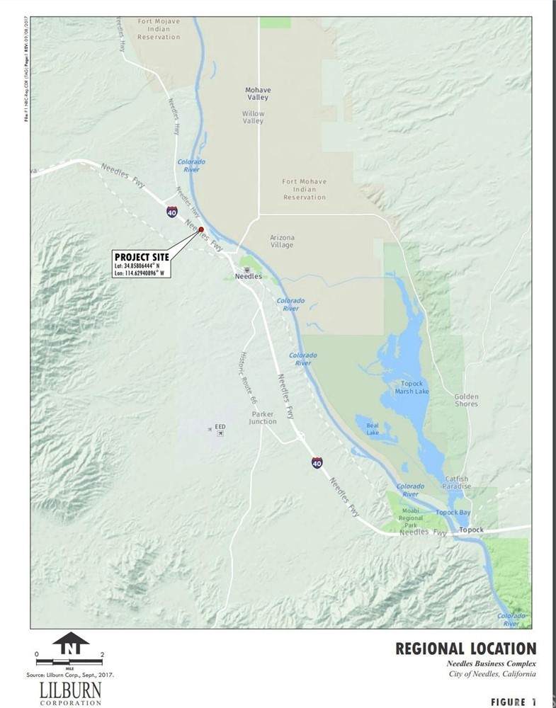 3301 Needles Highway - Photo 1