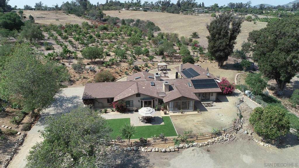 5454 Los Mirlitos - Photo 1