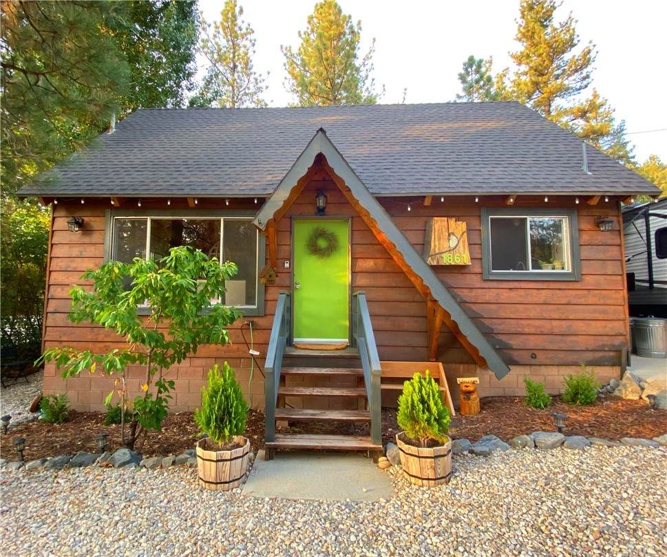 1861 Thrush Road - Photo 1
