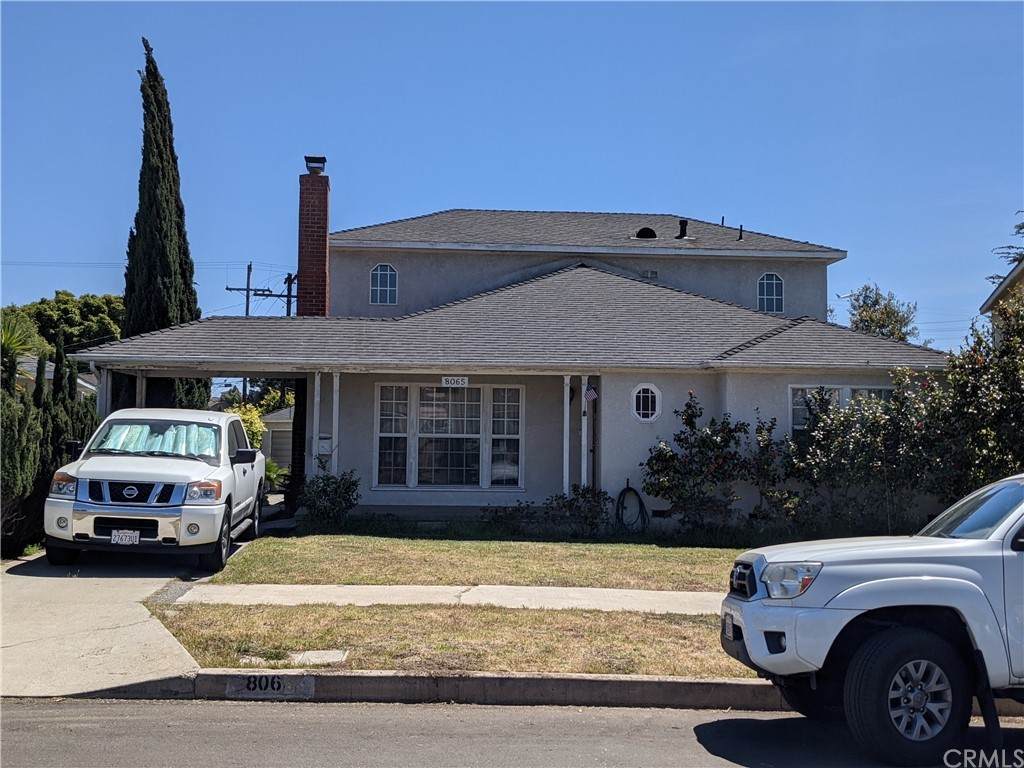 8065 Nardian Way - Photo 1