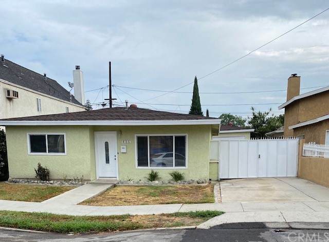 435 Pleasant Street - Photo 1