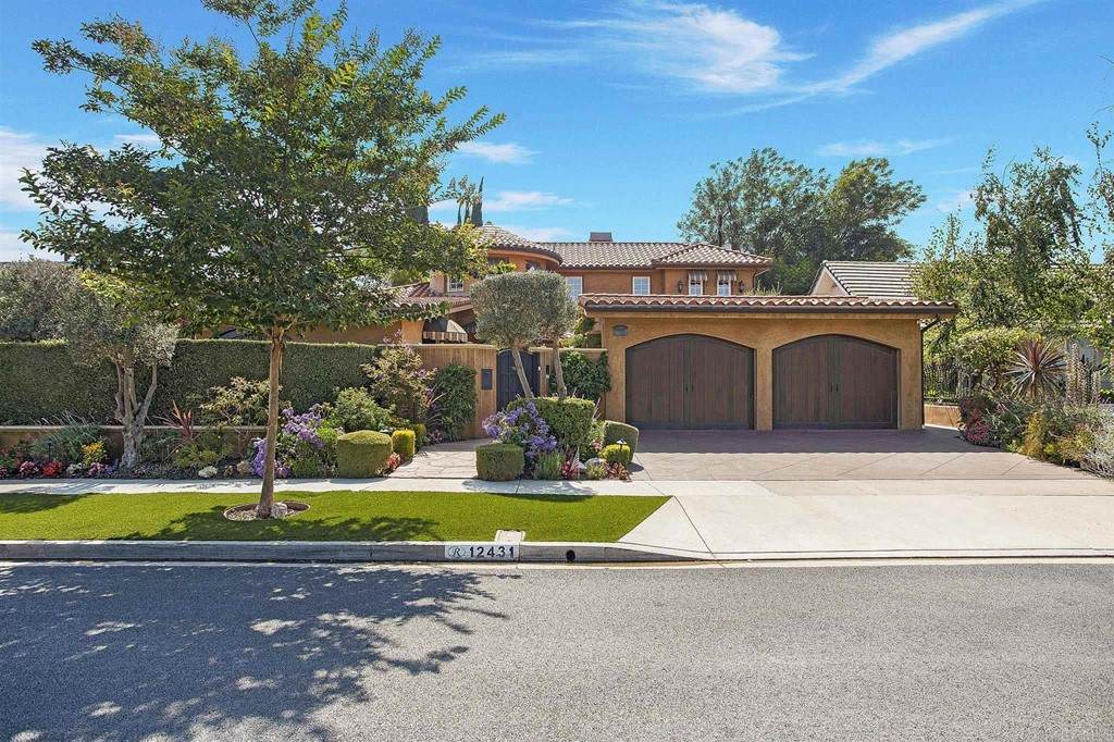 12431 Kensington Road - Photo 1