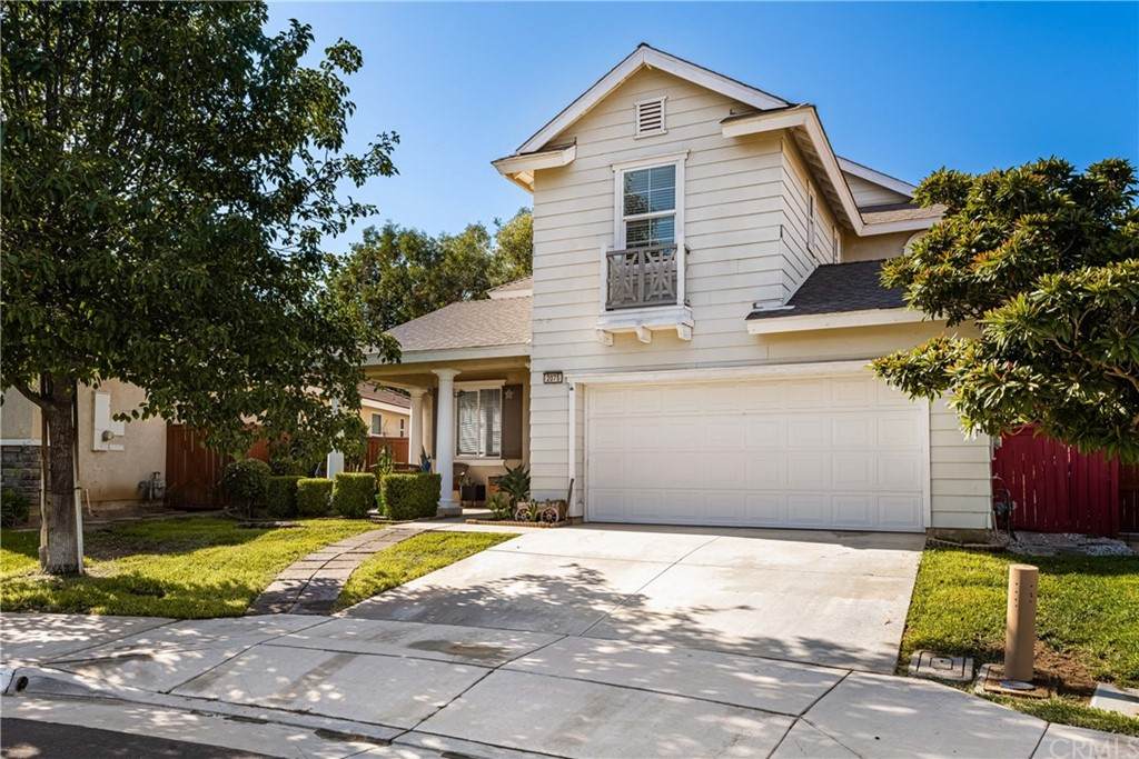 2075 Mount Verdugo Lane - Photo 1