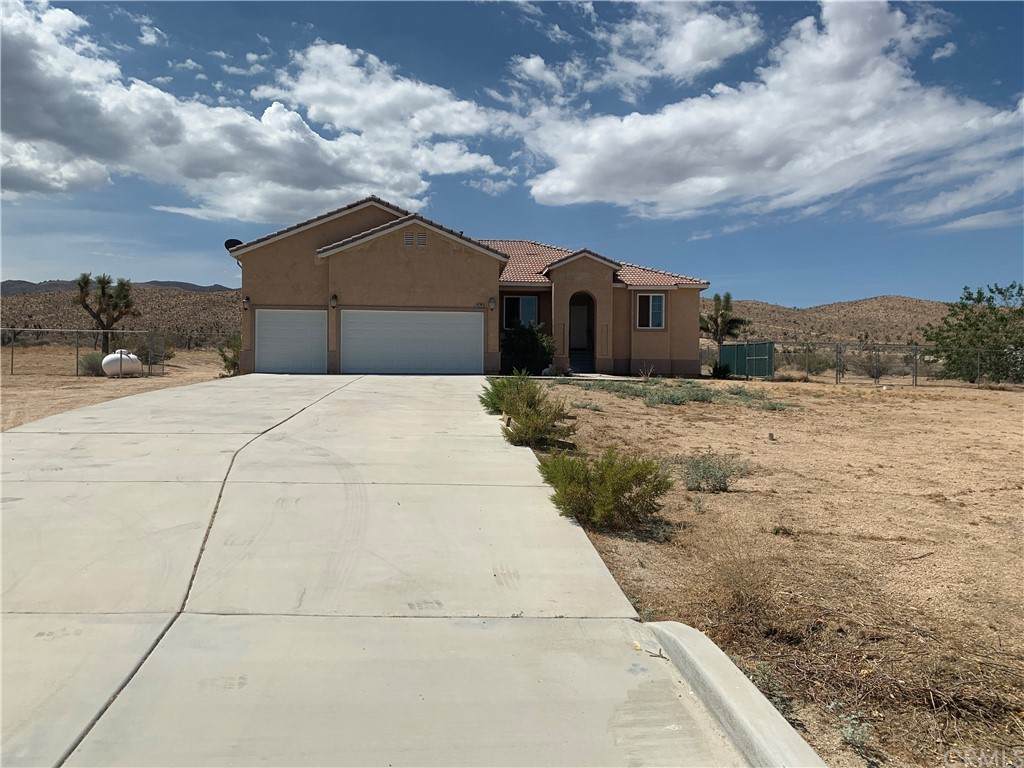 25762 Clark Road - Photo 1