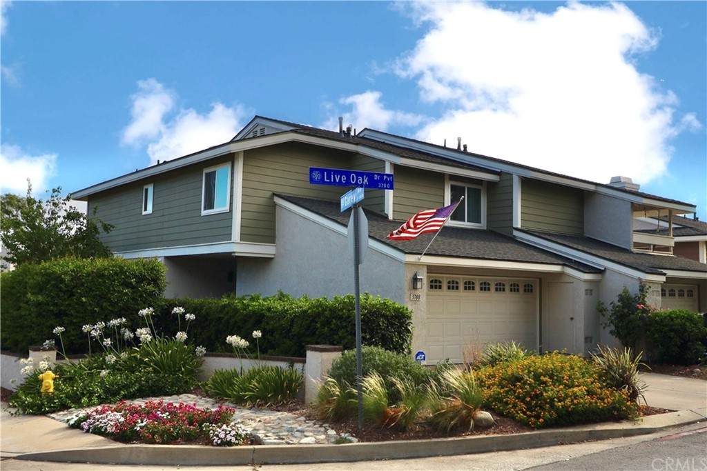 3788 Live Oak Drive - Photo 1