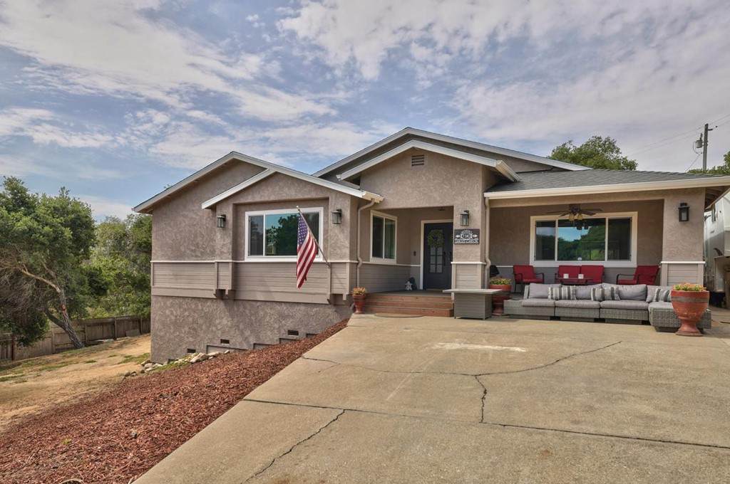 7310 Langley Canyon Road - Photo 1