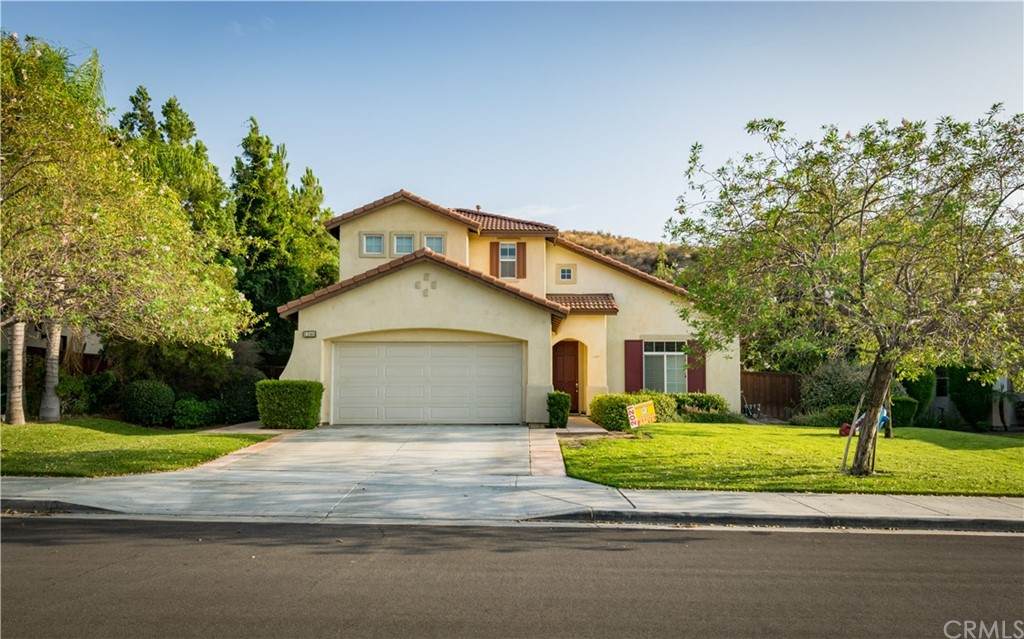 1246 Agape Avenue - Photo 1