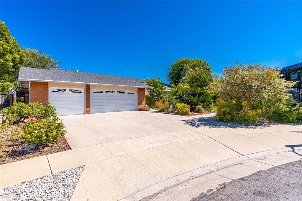 3800 Madonna Drive - Photo 1