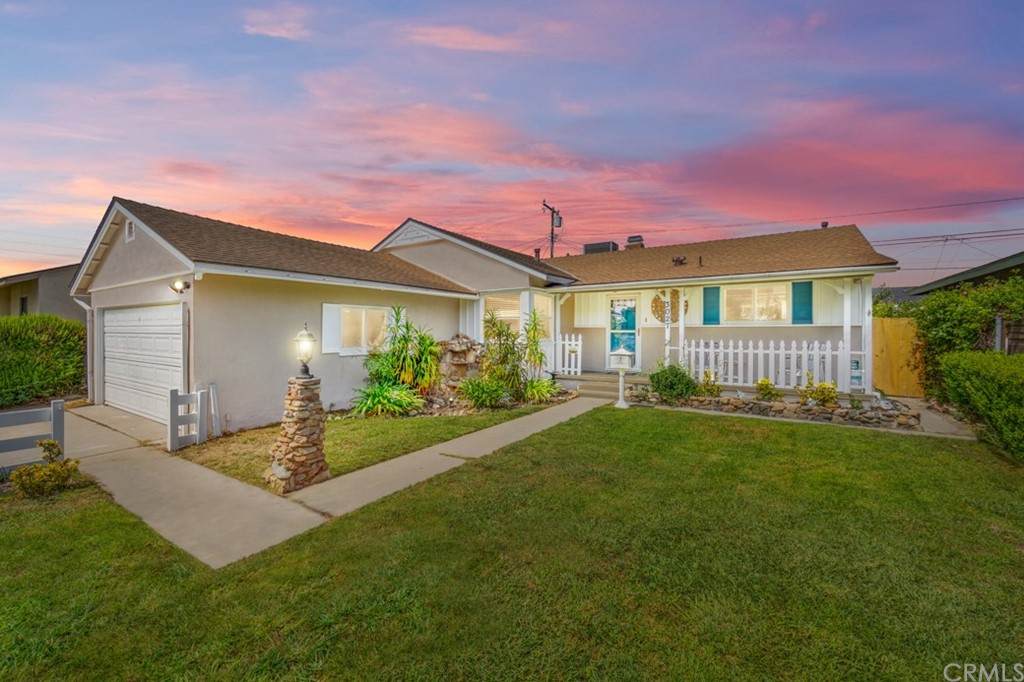 3027 Studebaker Road - Photo 1