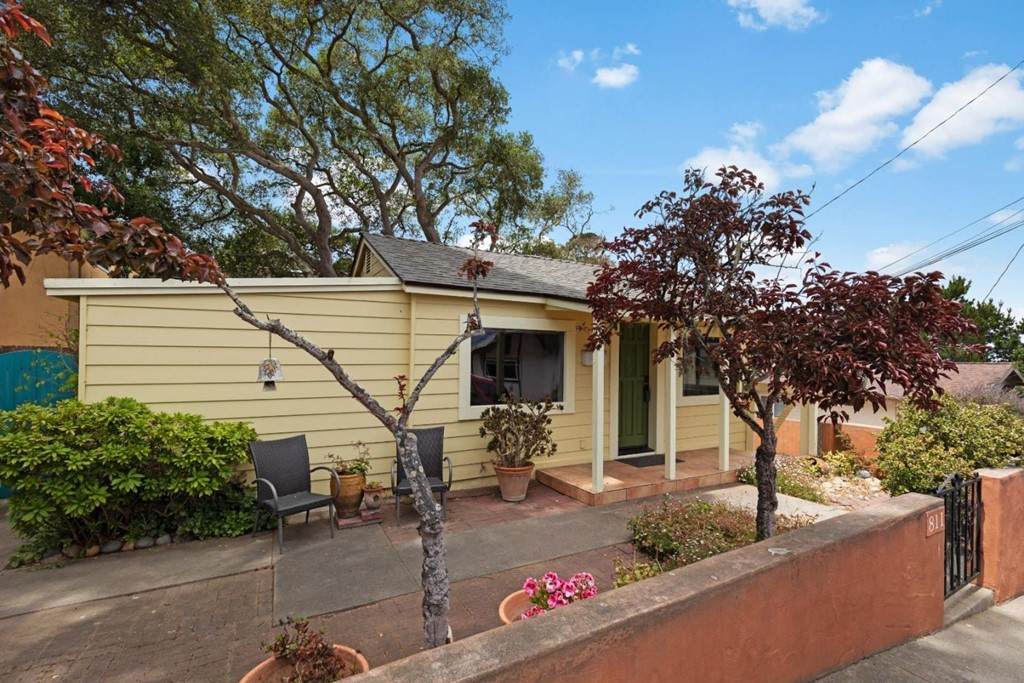 813 Alice Street - Photo 1
