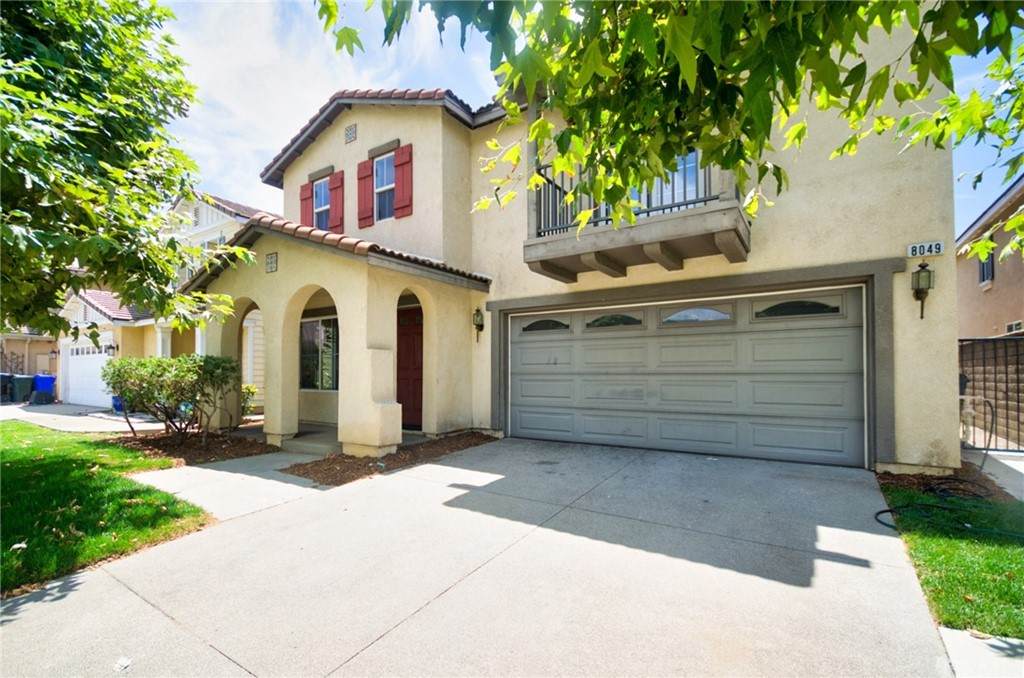 8049 Jamestown Circle - Photo 1