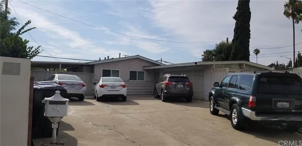 18301 Companario Drive - Photo 1
