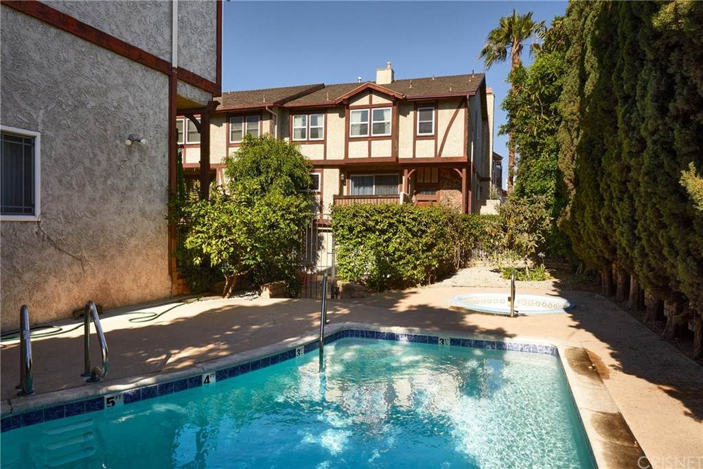 15610 Moorpark Street - Photo 1