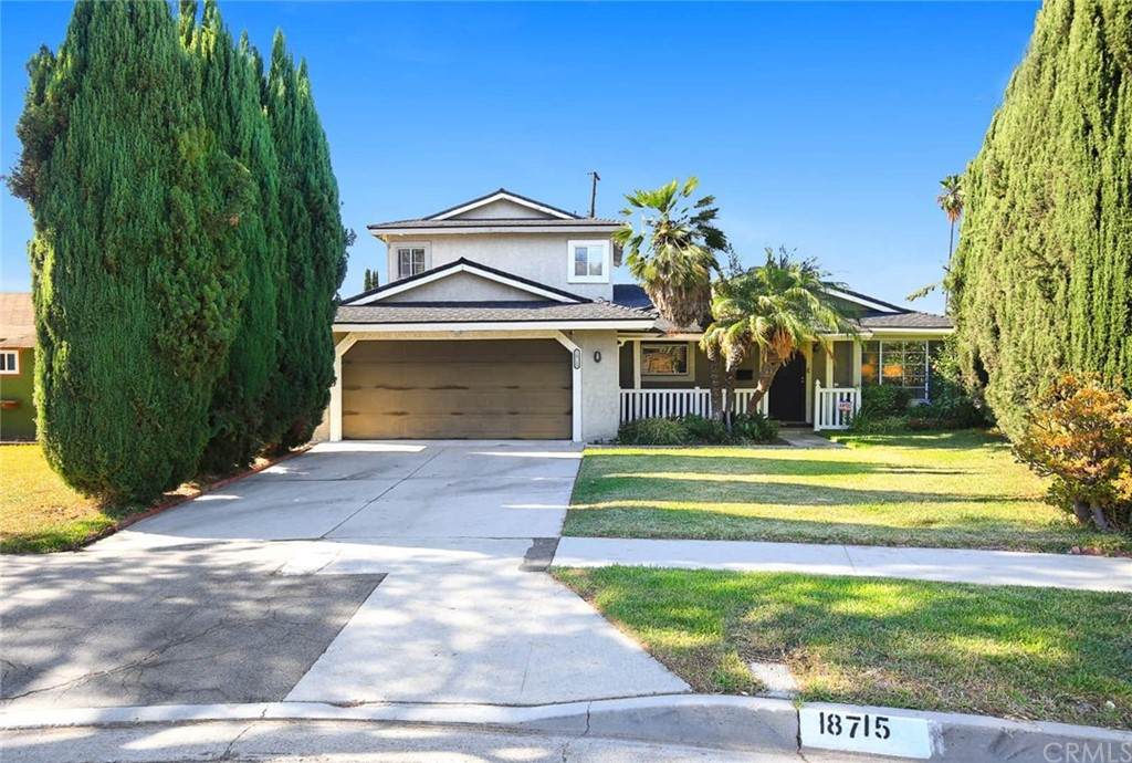 18715 Del Bonita Street - Photo 1