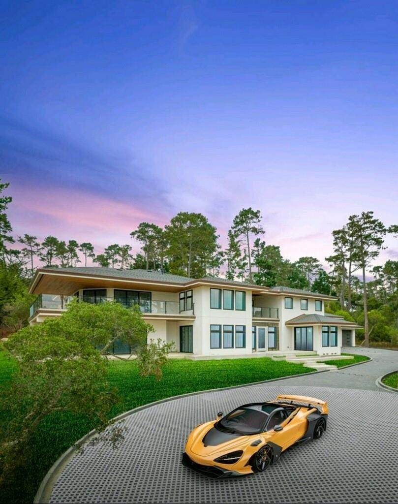 3881 Ronda Road - Photo 1