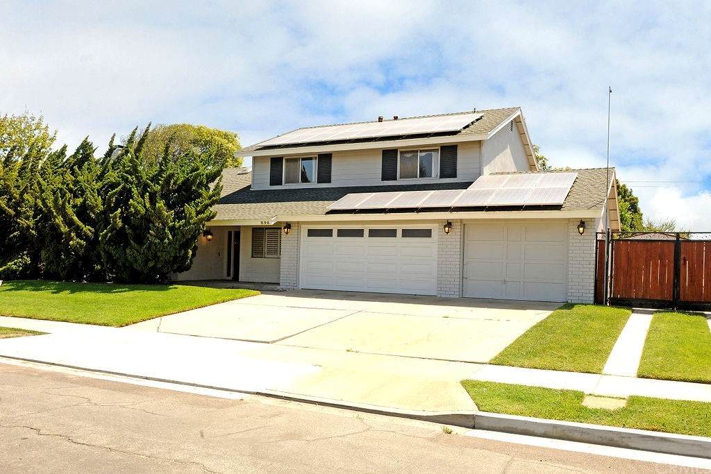 896 Blake Street - Photo 1