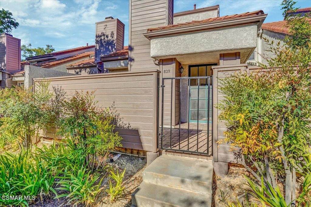 839 Via Colinas - Photo 1