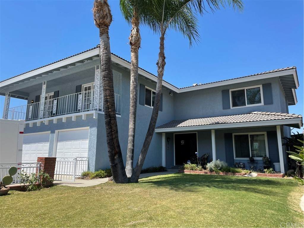 1761 Turnpost Lane - Photo 1