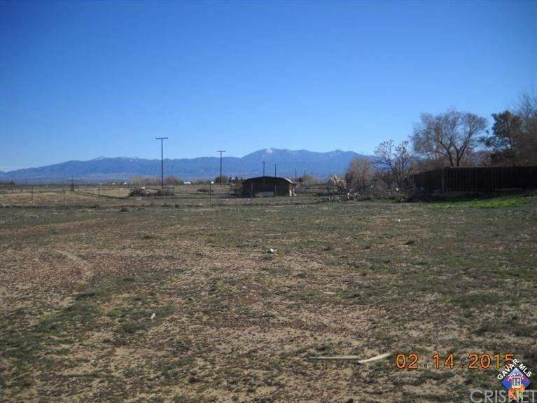 0 179th St East And Newmont Ave - Photo 1