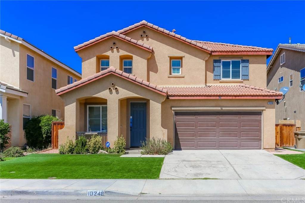 10248 Allie Street - Photo 1